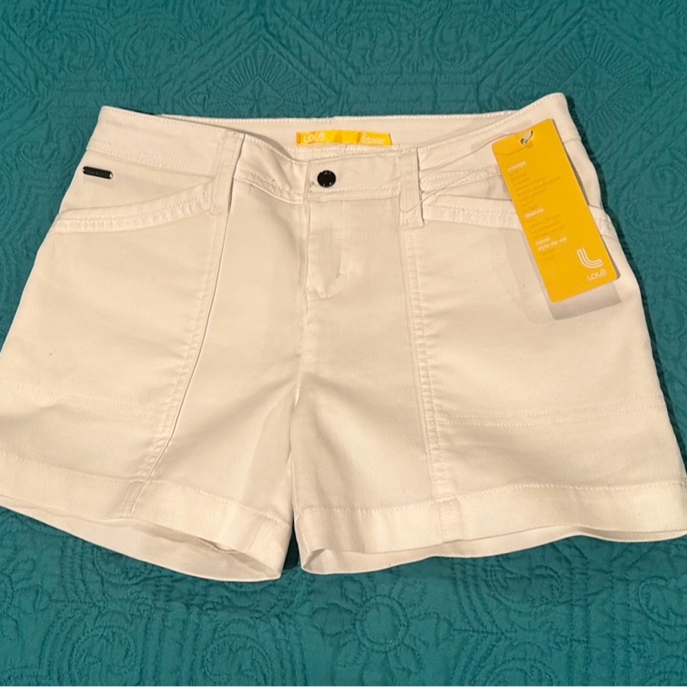 Lole shorts. New with tags